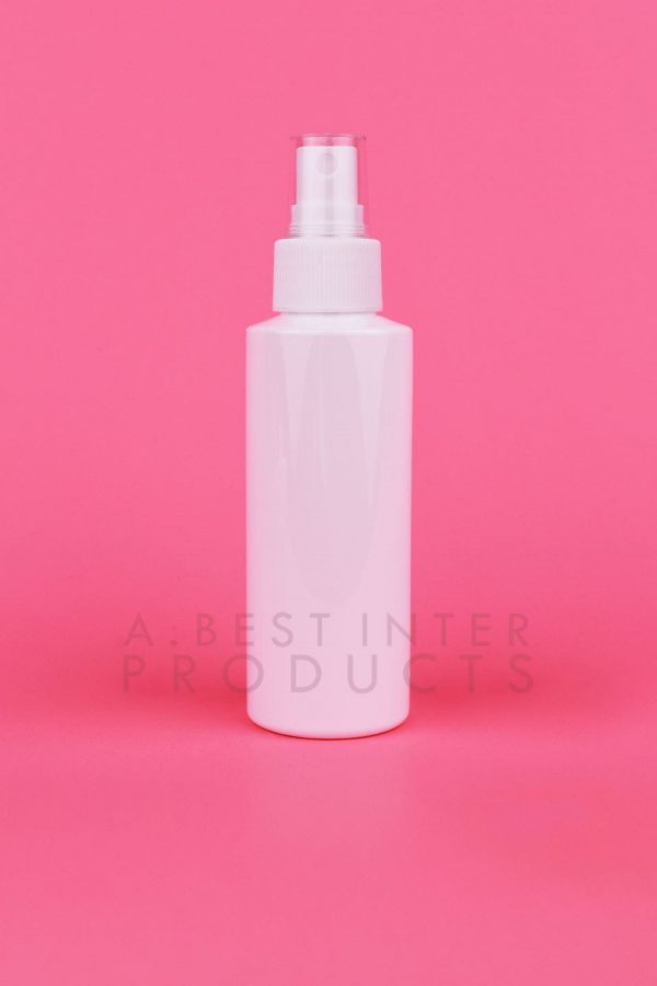 Toner Plastic Bottle 100 ml