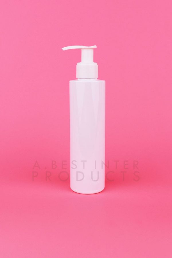 Slim Cosmetics Bottle 180 ml