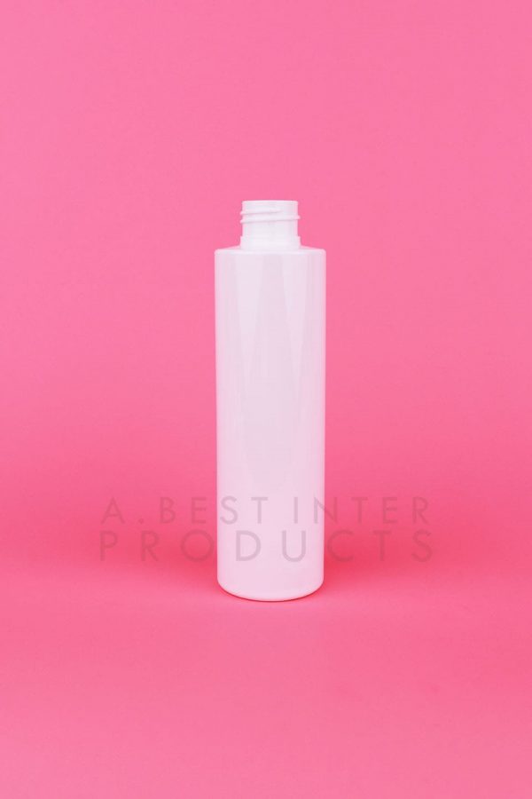 Slim Cosmetics Bottle 180 ml