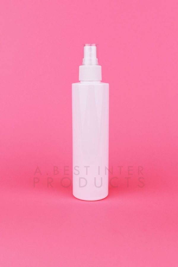 Slim Cosmetics Bottle 180 ml