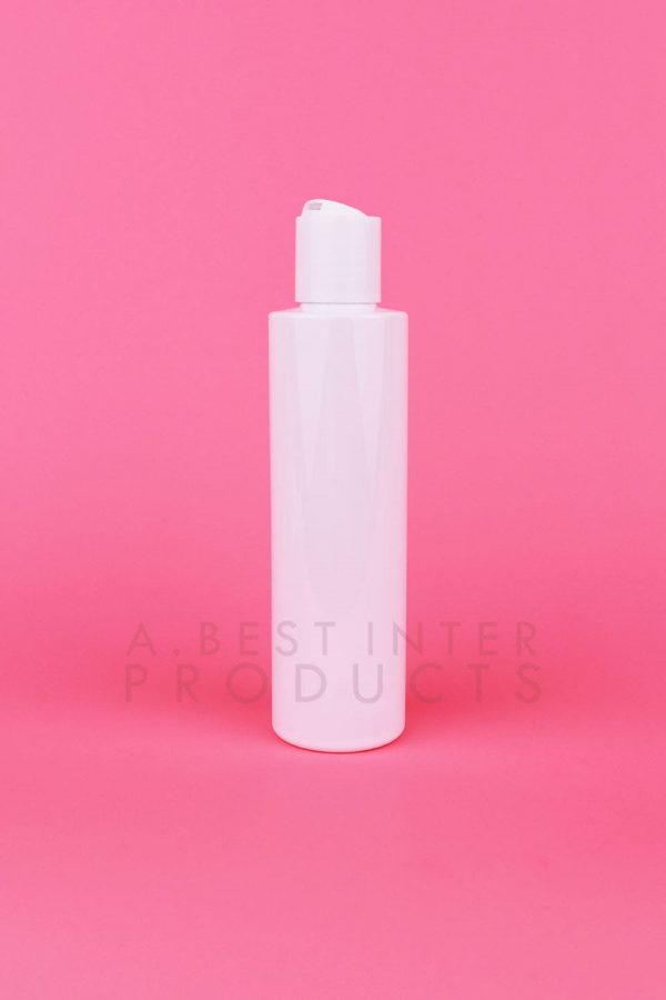 Slim Cosmetics Bottle 180 ml