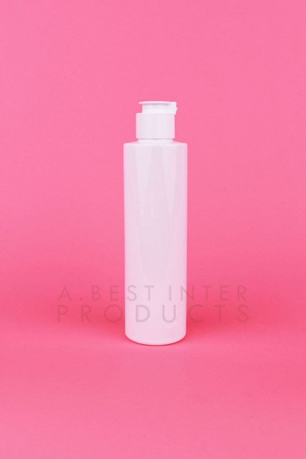 Slim Cosmetics Bottle 180 ml