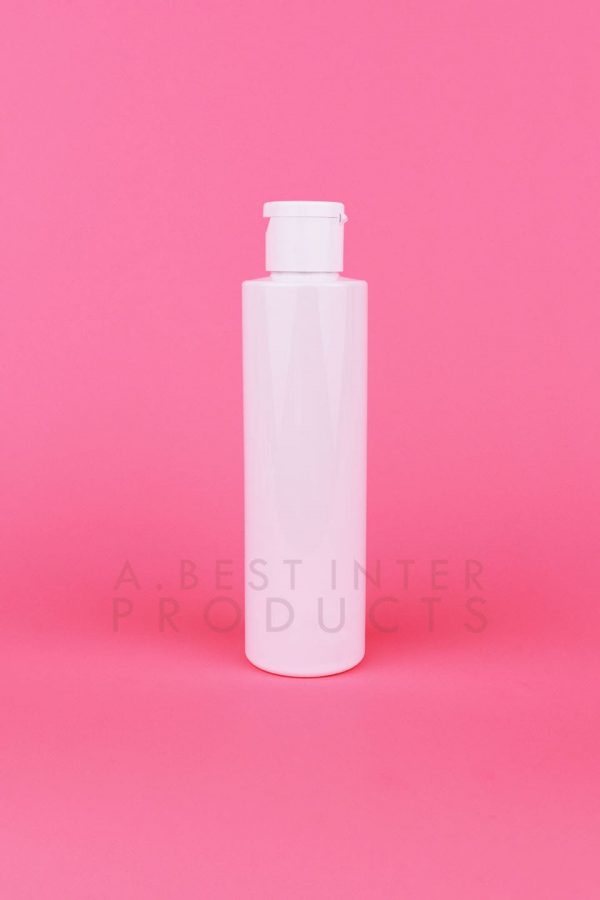 Slim Cosmetics Bottle 180 ml