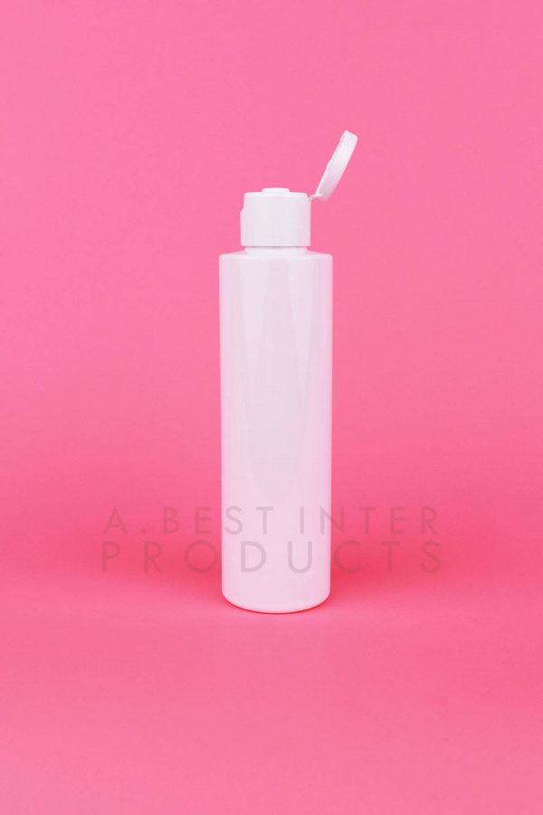 Slim Cosmetics Bottle 180 ml