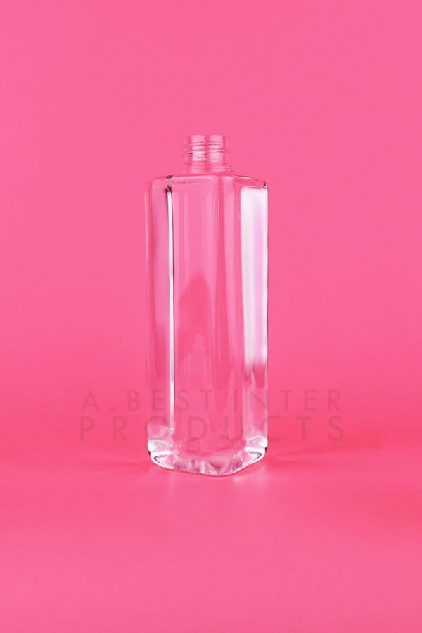 PET Bottle 240 ml