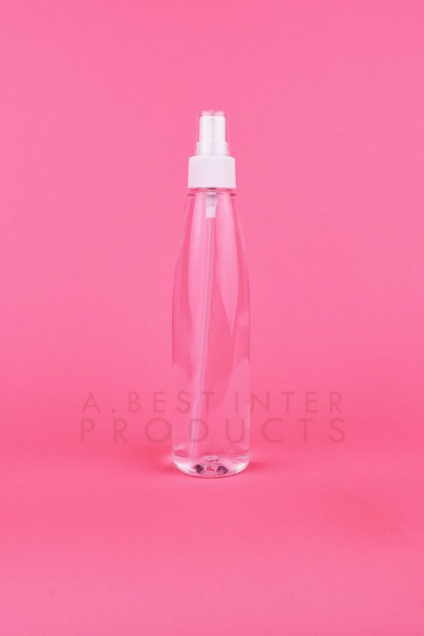 200 ml Cosmetics Bottle