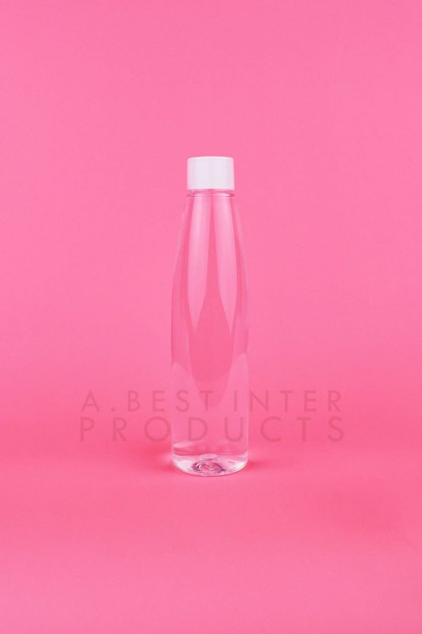 200 ml Cosmetics Bottle