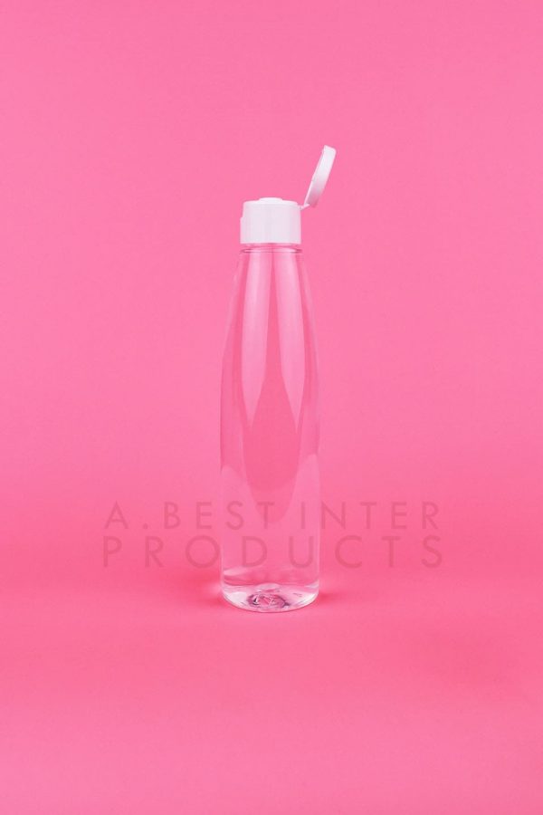 200 ml Cosmetics Bottle