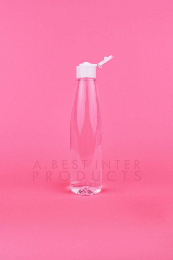 200 ml Cosmetics Bottle