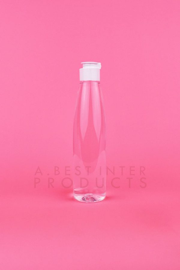 200 ml Cosmetics Bottle