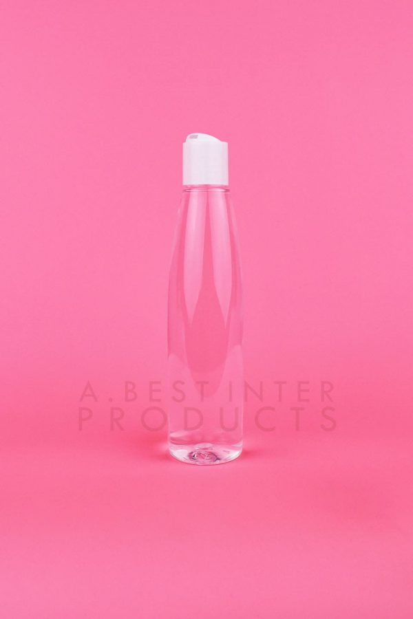 200 ml Cosmetics Bottle