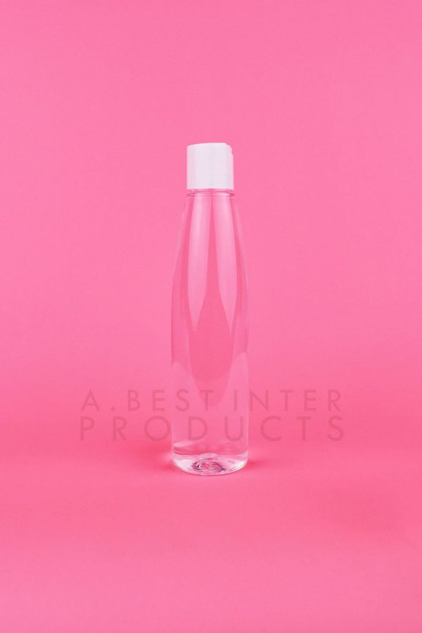 200 ml Cosmetics Bottle