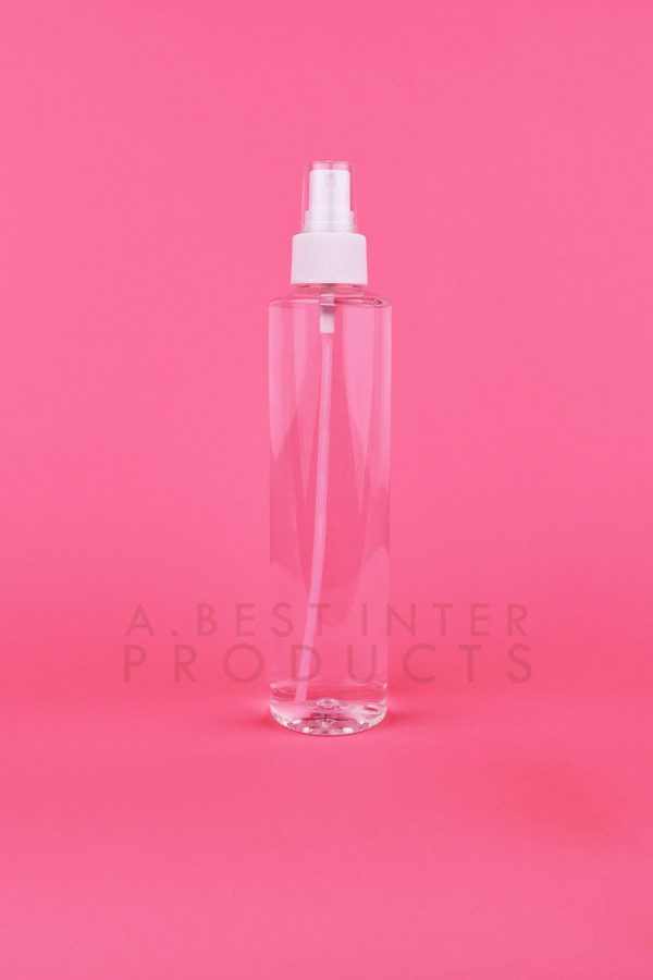 PET Bottle 200 ml