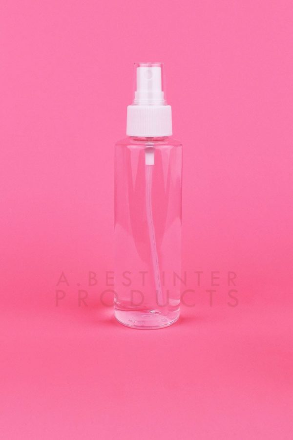 Cosmetics Bottle 125 ml