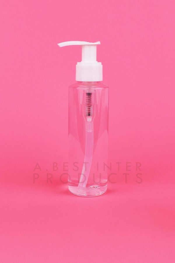 Cosmetics Bottle 125 ml