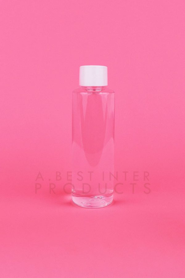 Cosmetics Bottle 125 ml