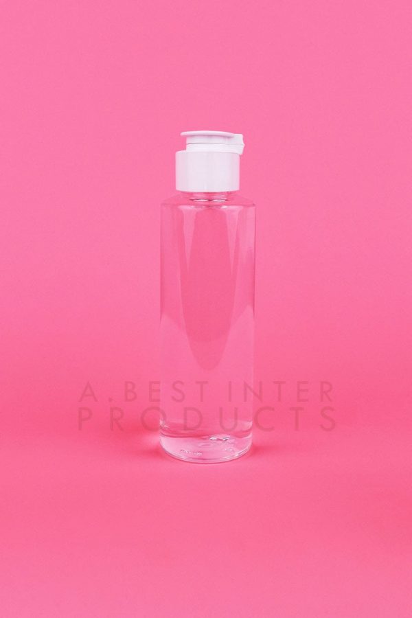 Cosmetics Bottle 125 ml