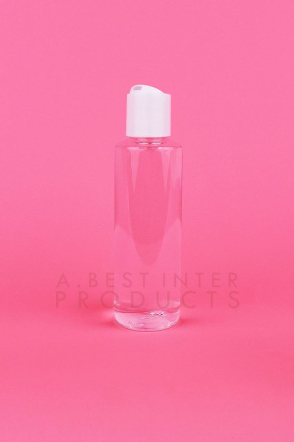 Cosmetics Bottle 125 ml