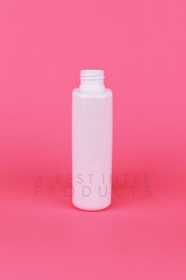 Flat Bottle 200 ml