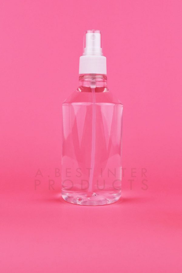 250 ml PET Bottle