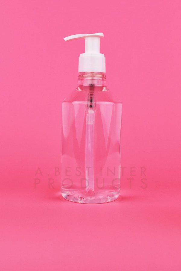 250 ml PET Bottle