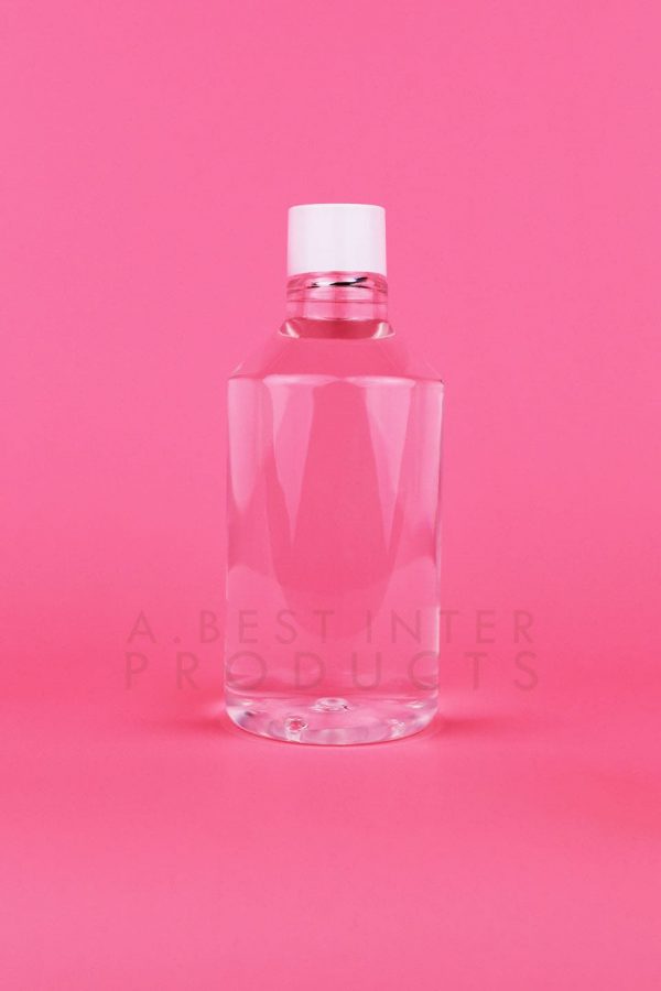 250 ml PET Bottle