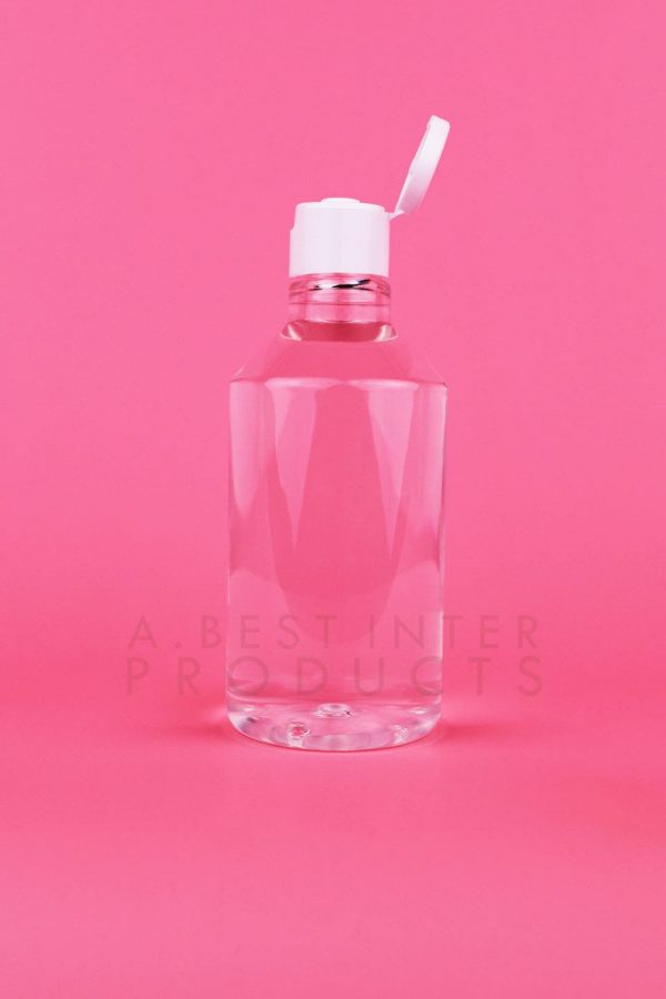 250 ml PET Bottle