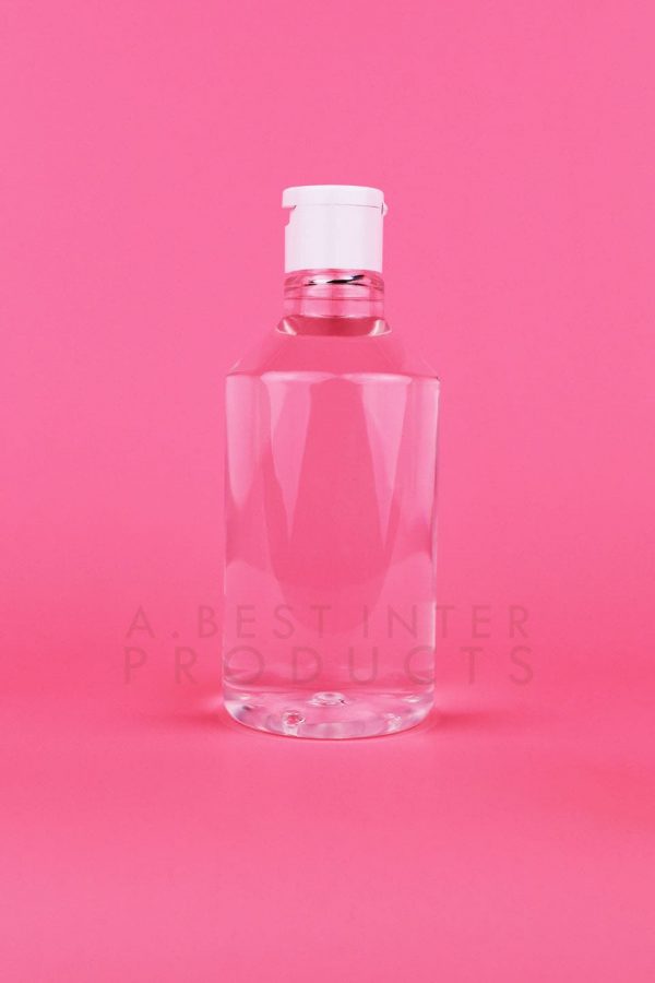 250 ml PET Bottle