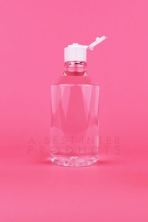 250 ml PET Bottle