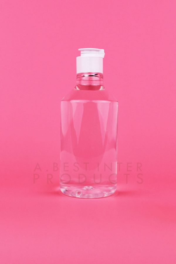 250 ml PET Bottle