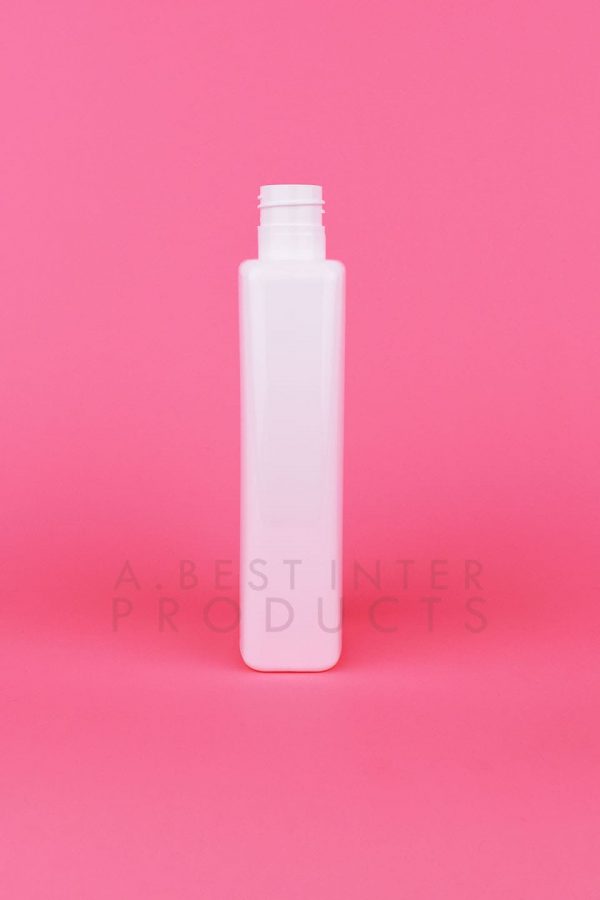 Cosmetic Bottle 270 ml