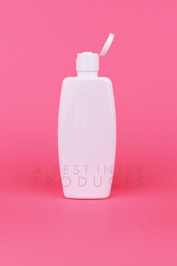 Cosmetic Bottle 270 ml