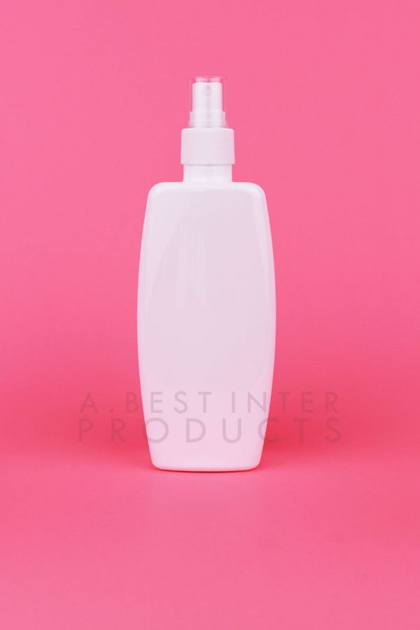 Cosmetic Bottle 270 ml