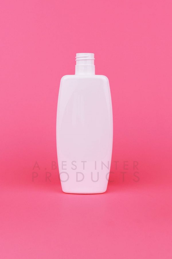 Cosmetic Bottle 270 ml