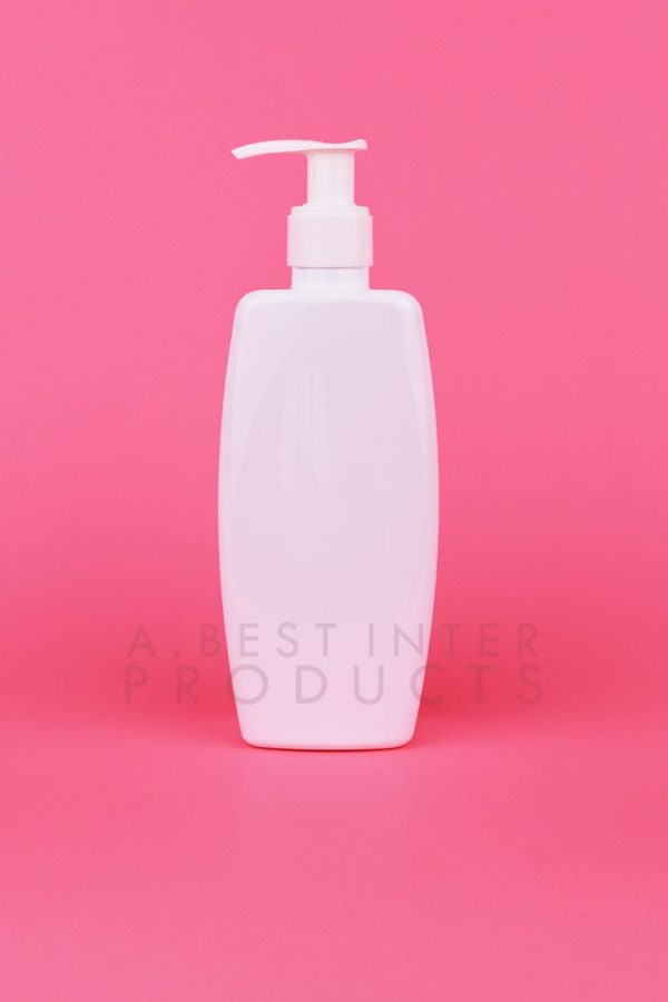 Cosmetic Bottle 270 ml