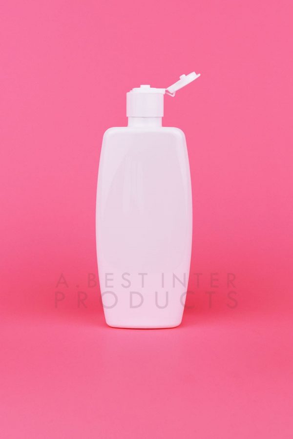 Cosmetic Bottle 270 ml