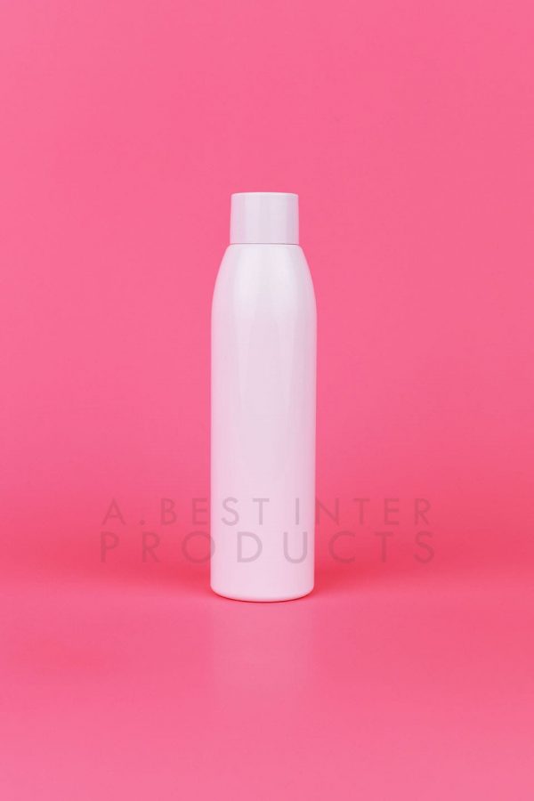 Cosmetic Bottle 165 ml