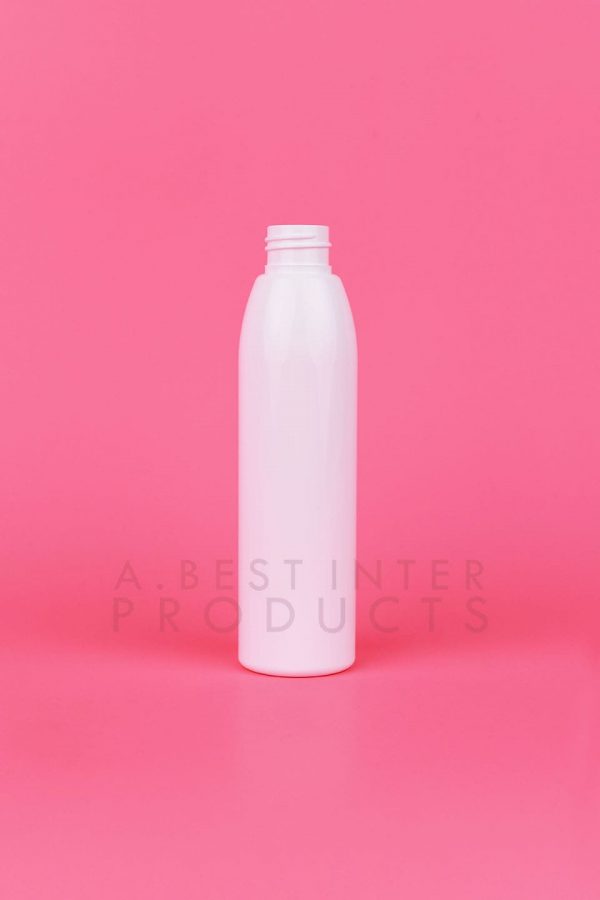 Cosmetic Bottle 165 ml