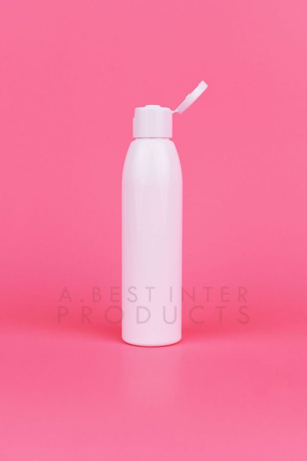 Cosmetic Bottle 165 ml