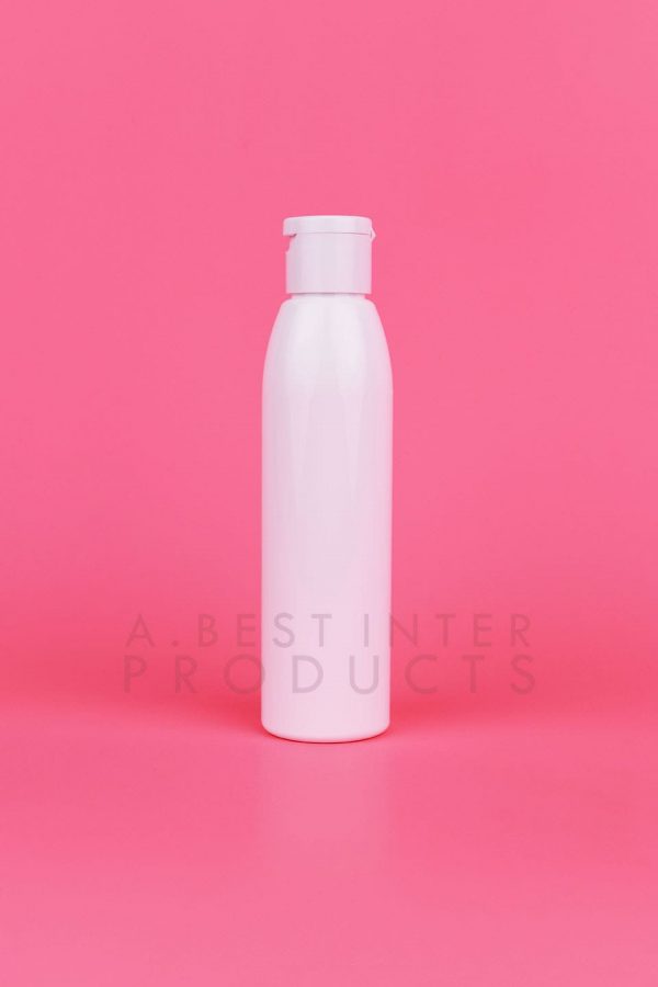 Cosmetic Bottle 165 ml