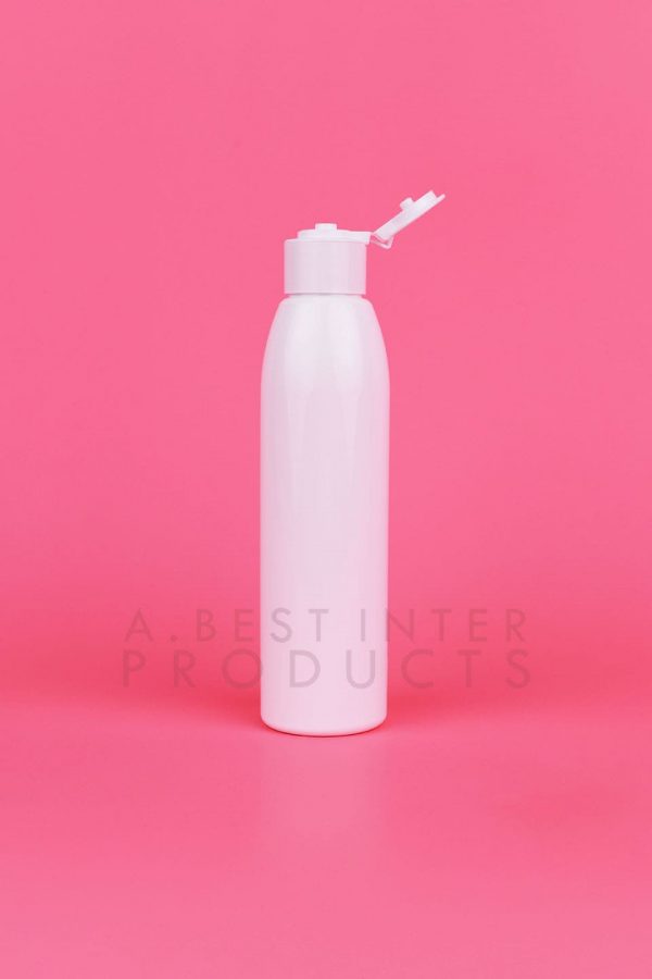 Cosmetic Bottle 165 ml