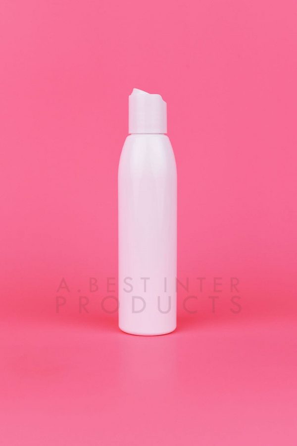 Cosmetic Bottle 165 ml