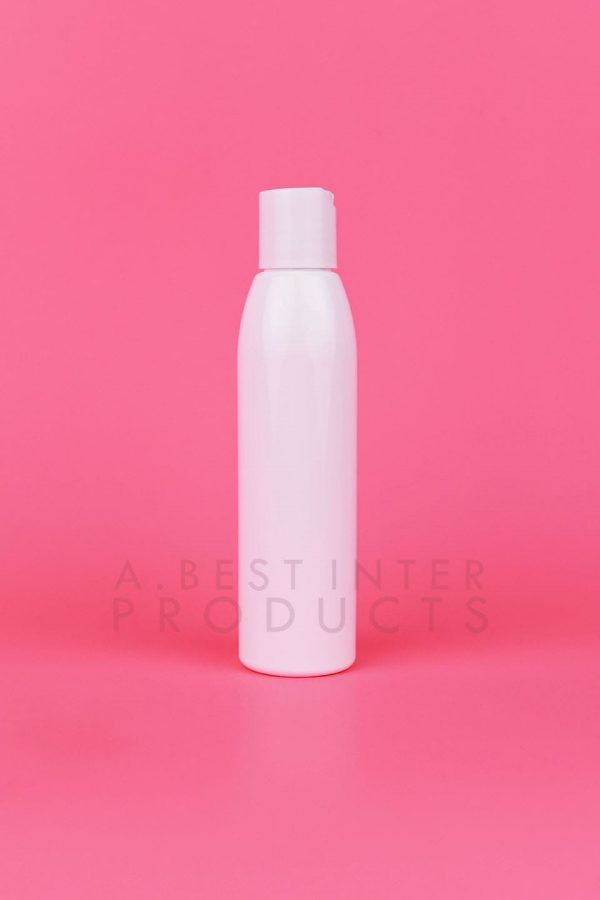 Cosmetic Bottle 165 ml