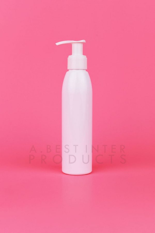 Cosmetic Bottle 165 ml