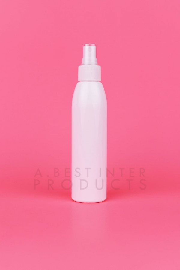 Cosmetic Bottle 165 ml