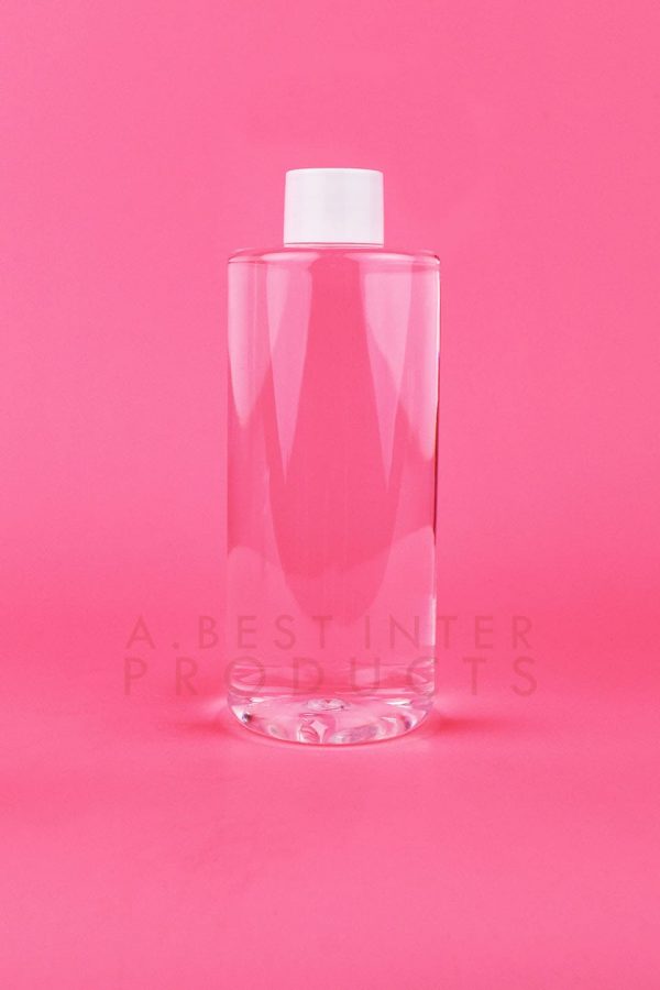 Cylinder PET Bottle 300 ml