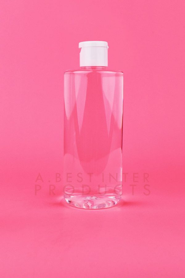 Cylinder PET Bottle 300 ml