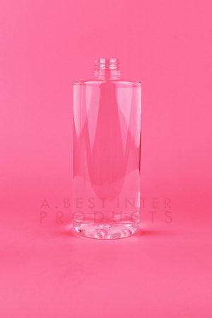 Cylinder PET Bottle 300 ml