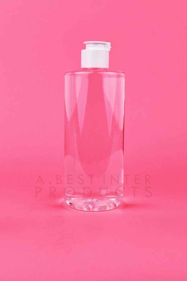 Cylinder PET Bottle 300 ml