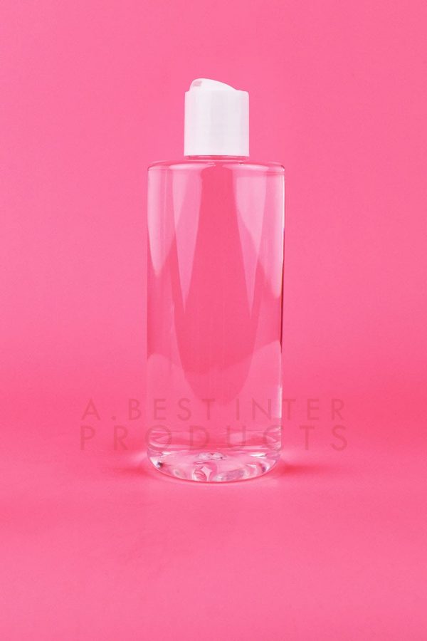 Cylinder PET Bottle 300 ml